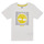 Odjeća Dječak
 Majice kratkih rukava Timberland T25T97 Bijela