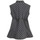 Odjeća Djevojčica Kratke haljine MICHAEL Michael Kors R12147-Z20-C Siva
