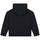 Odjeća Djevojčica Sportske majice MICHAEL Michael Kors R15173-09B-C Crna / Srebrna