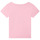 Odjeća Djevojčica Majice kratkih rukava MICHAEL Michael Kors R15185-45T-C Ružičasta