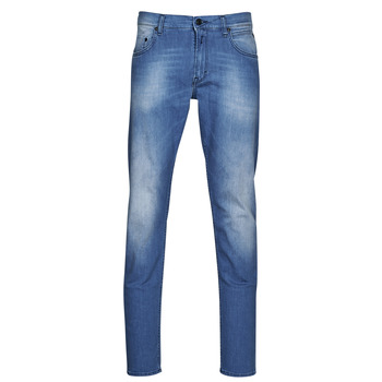 Odjeća Muškarci
 Jeans tapered Replay MICKY M Blue