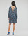 Odjeća Žene
 Kratke haljine Replay W9033 Plava