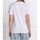 Odjeća Žene
 Majice / Polo majice Guess W2BI69 K8FQ1 Bijela