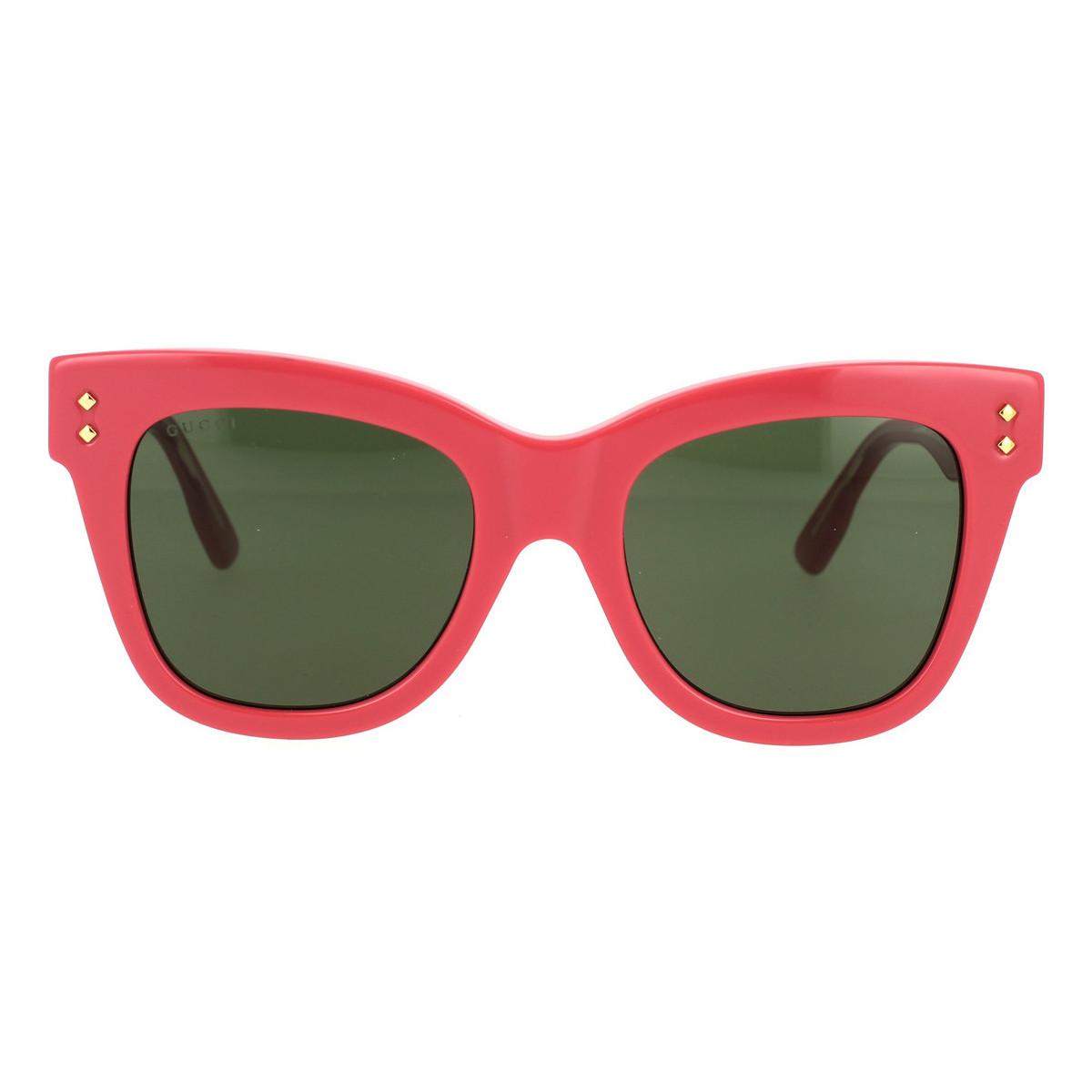 Satovi & nakit Žene
 Sunčane naočale Gucci Occhiali da Sole  GG1082S 004 Ružičasta