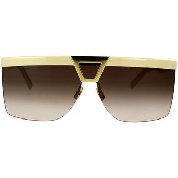 Satovi & nakit Žene
 Sunčane naočale Yves Saint Laurent Occhiali da Sole Saint Laurent SL 537 PALACE 002 Narančasta