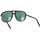 Satovi & nakit Sunčane naočale Gucci Occhiali da Sole  GG1077S 002 Crna