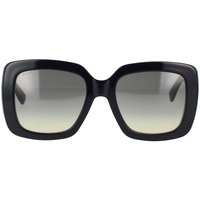 Satovi & nakit Žene
 Sunčane naočale Gucci Occhiali da sole  GG0141SN 001 Crna
