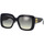Satovi & nakit Žene
 Sunčane naočale Gucci Occhiali da sole  GG0141SN 001 Crna