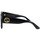 Satovi & nakit Žene
 Sunčane naočale Gucci Occhiali da sole  GG0141SN 001 Crna