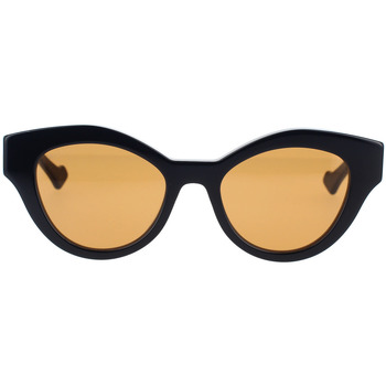 Satovi & nakit Žene
 Sunčane naočale Gucci Occhiali da Sole  GG0957S 003 Crna