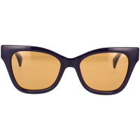 Satovi & nakit Žene
 Sunčane naočale Gucci Occhiali da Sole  GG1133S 002 Ljubičasta