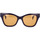 Satovi & nakit Žene
 Sunčane naočale Gucci Occhiali da Sole  GG1133S 002 Ljubičasta