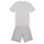 Odjeća Dječak
 Dječji kompleti BOSS J28111-10P-J Bijela / Siva