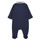 Odjeća Dječak
 Pidžame i spavaćice BOSS J97203-849-B Bijela