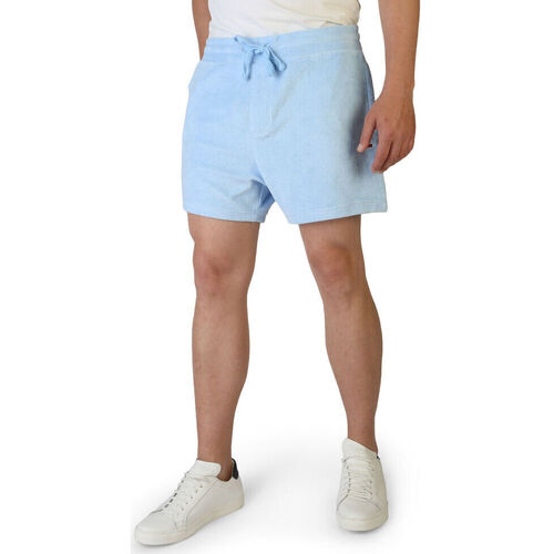 Odjeća Muškarci
 Bermude i kratke hlače Tommy Hilfiger - dm0dm11521 Plava