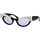 Satovi & nakit Žene
 Sunčane naočale Gucci Occhiali da Sole  GG1167S 001 Crna
