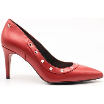 Obuća Žene
 Derby cipele & Oksfordice Martinelli  Crvena