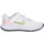 Obuća Dječak
 Modne tenisice Nike 115 REVOLUTION 6 NN GS Bijela