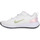 Obuća Dječak
 Modne tenisice Nike 115 REVOLUTION 6 NN GS Bijela