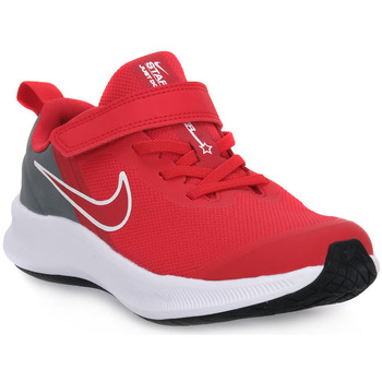 Obuća Dječak
 Modne tenisice Nike 607 STAR RUNNER 3PSV Crvena