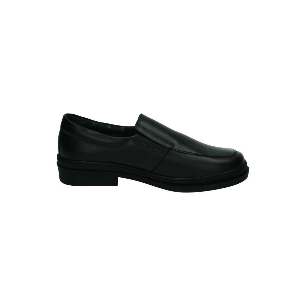Obuća Muškarci
 Radne cipele Paredes  Crna