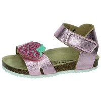 Obuća Djevojčica Sandale i polusandale Summer Shoes  Ružičasta