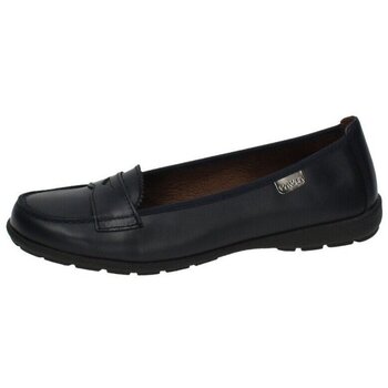 Obuća Djevojčica Mokasinke Paola Shoes  Plava