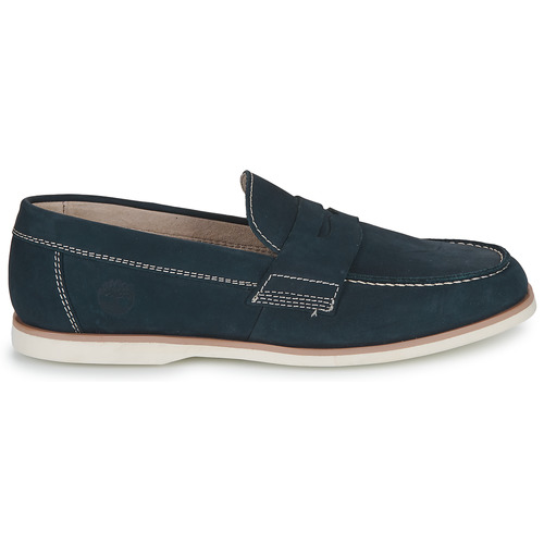 Timberland CLASSIC BOAT VENETIAN Tamno plava  