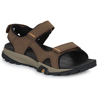 Obuća Muškarci
 Sportske sandale Timberland LINCOLN PEAK STRAP SANDAL Smeđa / Crna