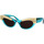 Satovi & nakit Žene
 Sunčane naočale Gucci Occhiali da Sole  GG1167S 004 Plava