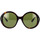Satovi & nakit Žene
 Sunčane naočale Gucci Occhiali da Sole  GG1081S 003 Smeđa