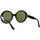 Satovi & nakit Žene
 Sunčane naočale Gucci Occhiali da Sole  GG1081S 003 Smeđa