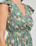 Odjeća Žene
 Duge haljine Betty London YSMINA Kaki