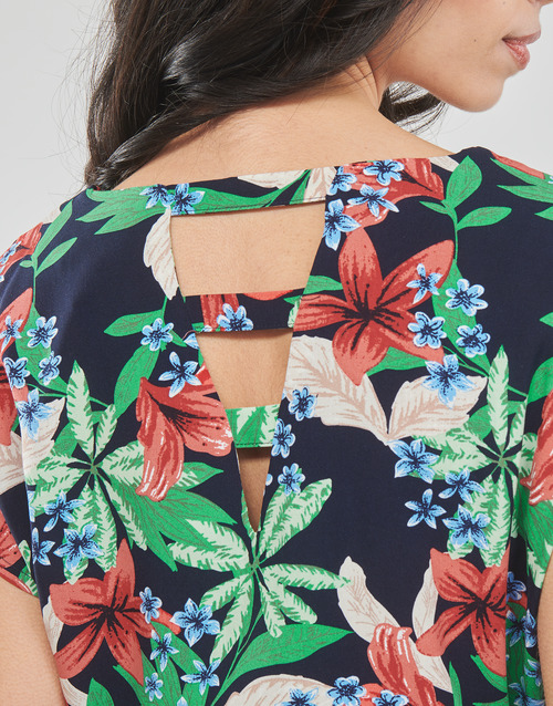 Only ONLNOVA LIFE CONNIE BALI DRESS Višebojna