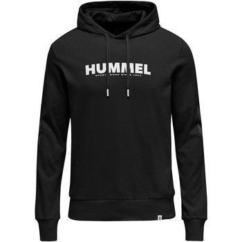 Odjeća Muškarci
 Sportske majice hummel  Crna