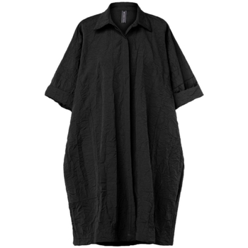Odjeća Žene
 Topovi i bluze Wendy Trendy Shirt 110752 - Black Crna
