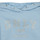 Odjeća Djevojčica Sportske majice Only KOGWENDY L/S LOGO HOOD CP SWT Plava / Nebesko plava