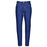 Odjeća Žene
 Mom jeans Calvin Klein Jeans MOM JEAN Blue