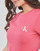 Odjeća Žene
 Majice kratkih rukava Calvin Klein Jeans 2-PACK MONOGRAM SLIM TEE X2 Bijela / Ružičasta
