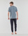 Odjeća Muškarci
 Majice kratkih rukava Calvin Klein Jeans S/S CREW NECK Plava