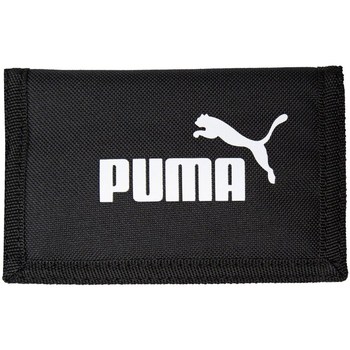 Torbe Novčanici Puma Phase Wallet Crna