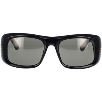 Satovi & nakit Žene
 Sunčane naočale Gucci Occhiali da sole  GG1080S 001 Crna