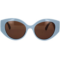 Satovi & nakit Žene
 Sunčane naočale Gucci Occhiali da Sole  GG0809S 004 Other