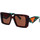 Satovi & nakit Sunčane naočale Prada Occhiali da Sole  PR23YS 2AU06B Other