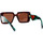 Satovi & nakit Sunčane naočale Prada Occhiali da Sole  PR23YS 2AU06B Other