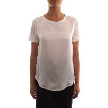 Odjeća Žene
 Košulje i bluze Manila Grace C057SU Bijela