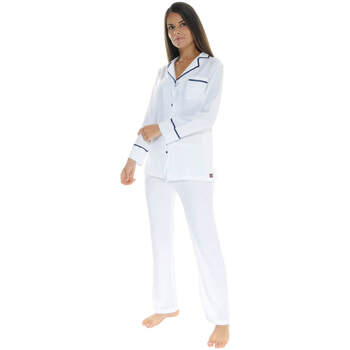 Le Pyjama Français ROANNAISE