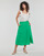 Odjeća Žene
 Suknje Freeman T.Porter JOLENE PLAIN Zelena