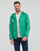 Odjeća Vjetrovke K-Way LE VRAI CLAUDE 3.0 Zelena
