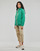 Odjeća Vjetrovke K-Way LE VRAI CLAUDE 3.0 Zelena